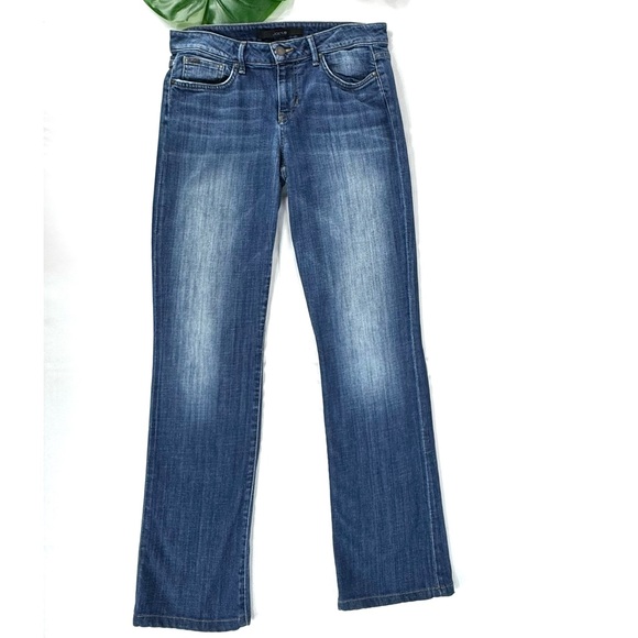 Joe's Jeans size 29 Honey Fit Medium Lillian Wash Jeans bootcut - Picture 1 of 14